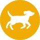 default dog icon