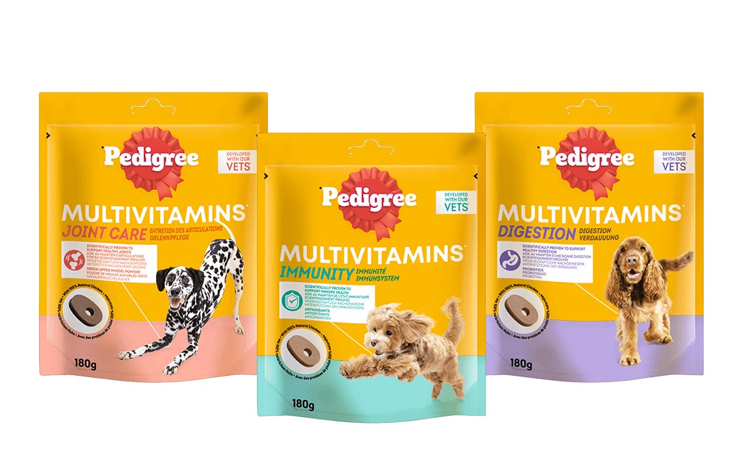 Ergänzungfuttermittel