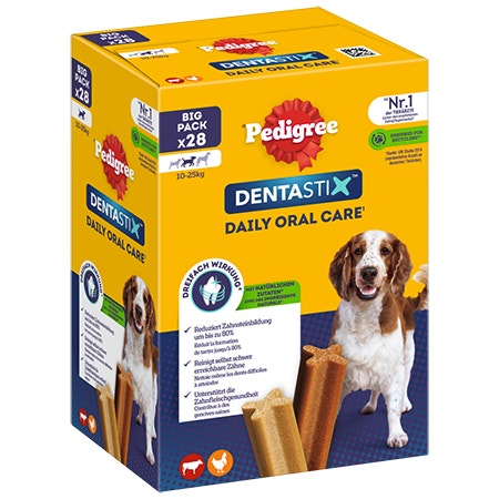 Pedigree PEDIGREE® Zahnpflege