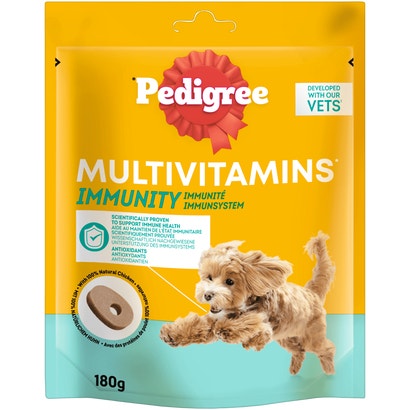 Multivitamins Immunsystem