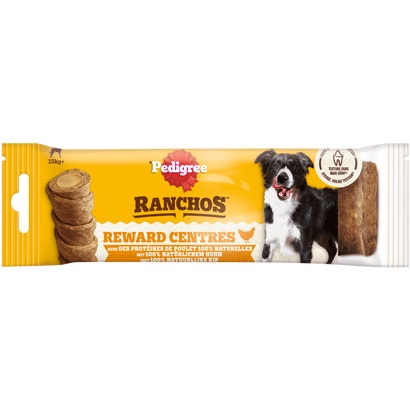 RANCHOS™ Reward Centres Maxi mit Huhn