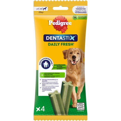 DENTASTIX™ Daily Fresh, große Hunde