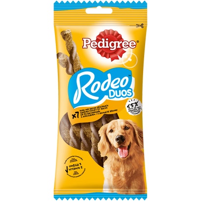 RODEO™ Duos mit Huhn & Bacon Geschmack