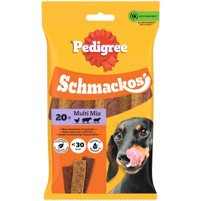 SCHMACKOS™ Multi Mix
