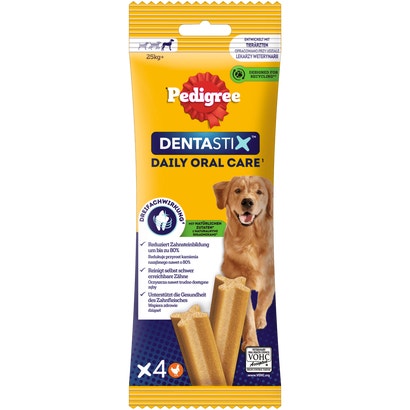 DENTASTIX™ Daily Oral Care große Hunde